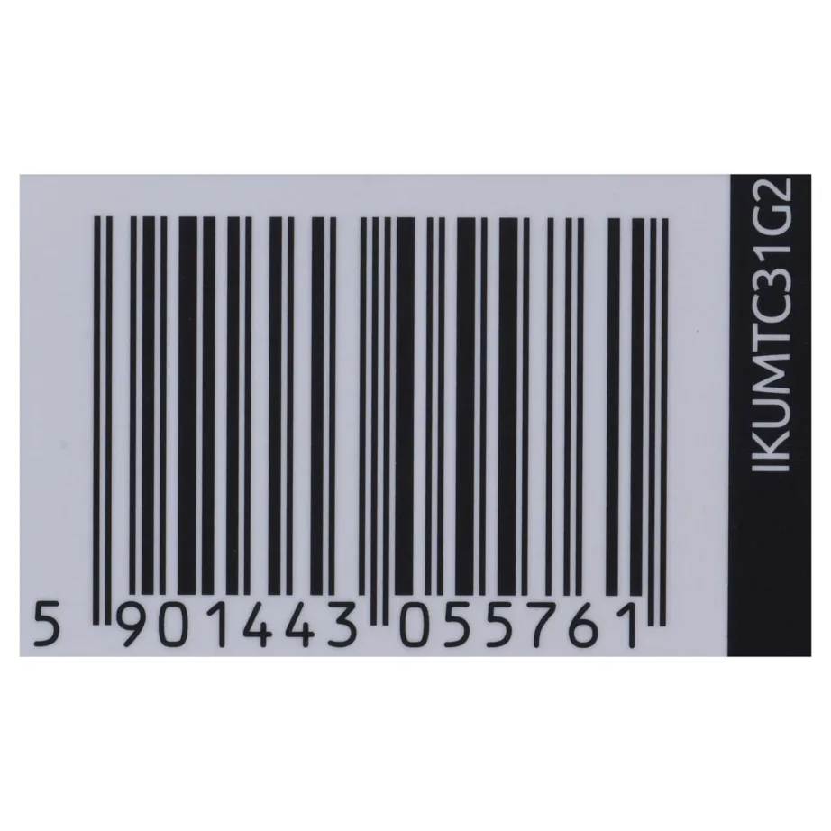 I-BOX IKUMTC31G2 1 m must USB-C/USB-C 3.2 Gen 2 andme- ja laadimiskaabel – 2