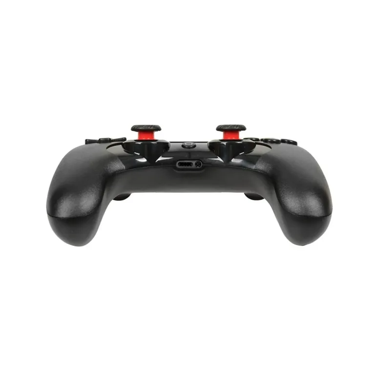iBox IGP4 must juhtmevaba Bluetooth mängupult 18 nupuga PS4, PC, Android ja iOS jaoks