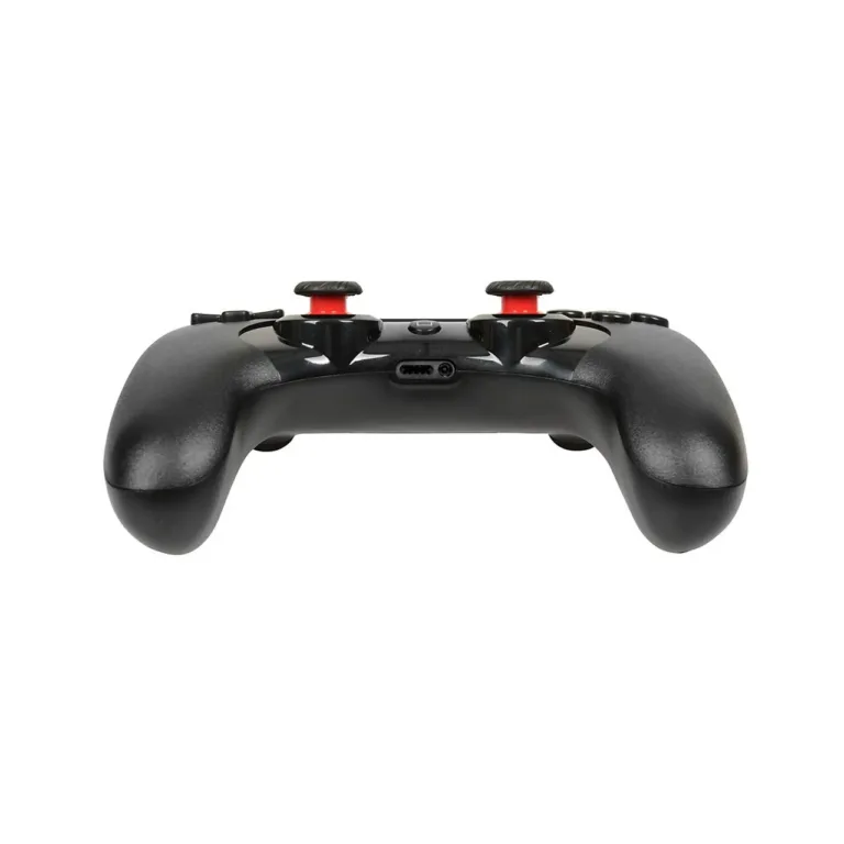 iBox IGP4 must juhtmevaba Bluetooth mängupult 18 nupuga PS4, PC, Android ja iOS jaoks