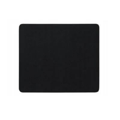 iBox IMP002BK 178x208 mm must hiirematt igapäevaseks kasutamiseks