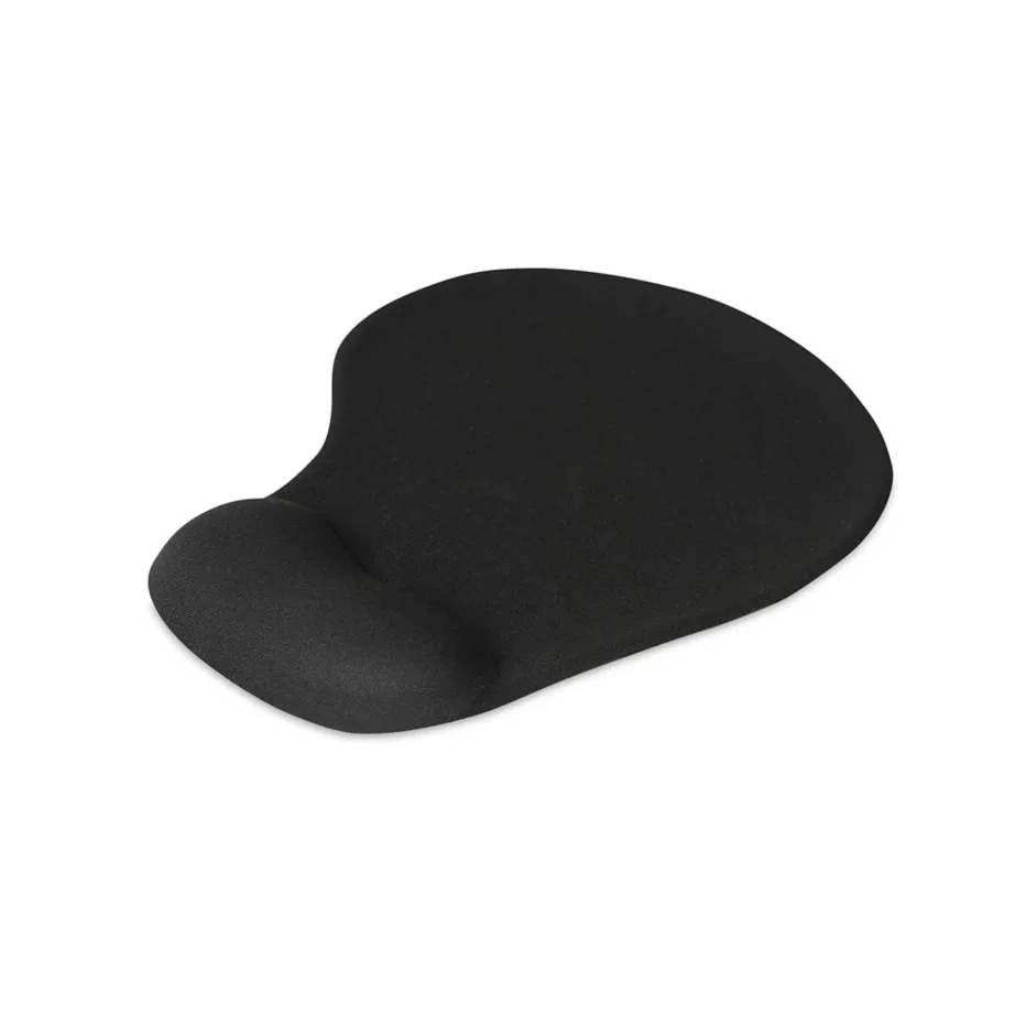 iBox IMP003 230×190 mm must geeliga randmetoega hiirematt – 2