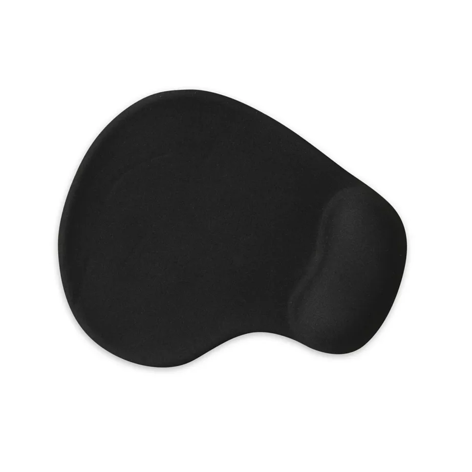 iBox IMP003 230×190 mm must geeliga randmetoega hiirematt – 4