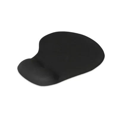 iBox IMP003 230x190 mm must geeliga randmetoega hiirematt