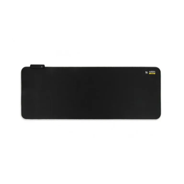 iBOX IMPG5 800x300x3 mm must USB LED-taustvalgustusega gaming hiirematt