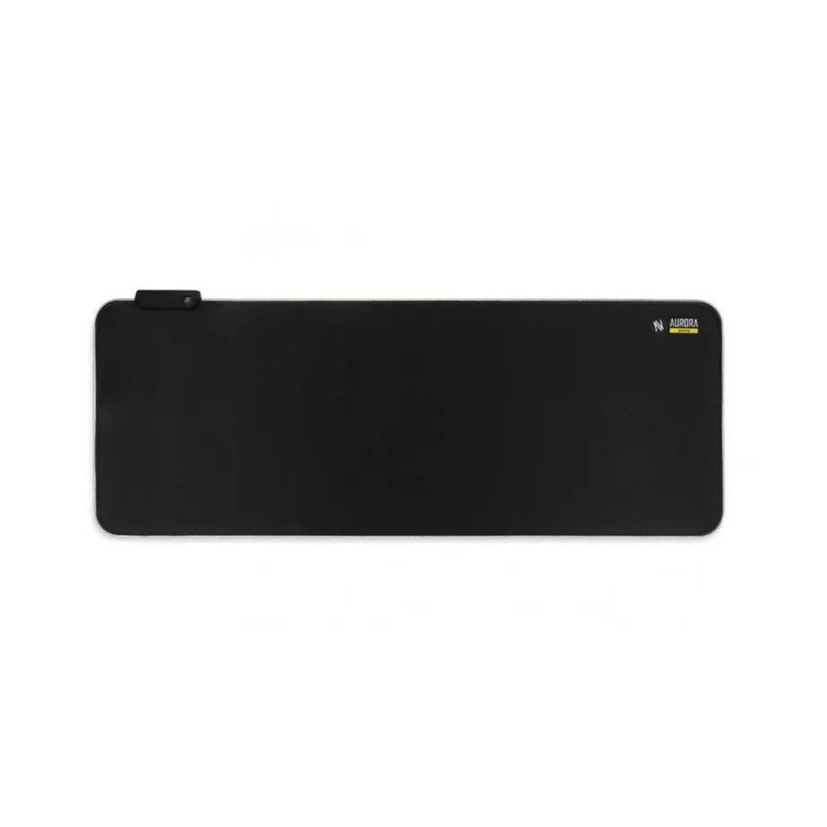 iBOX IMPG5 800x300x3 mm must USB LED-taustvalgustusega gaming hiirematt – 12