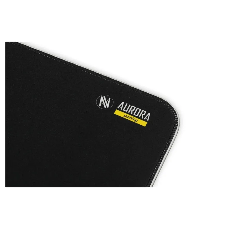 iBOX IMPG5 800x300x3 mm must USB LED-taustvalgustusega gaming hiirematt
