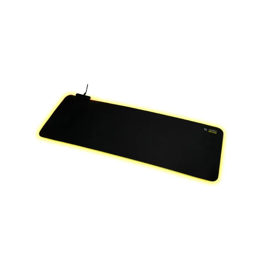 iBOX IMPG5 800x300x3 mm must USB LED-taustvalgustusega gaming hiirematt – 14