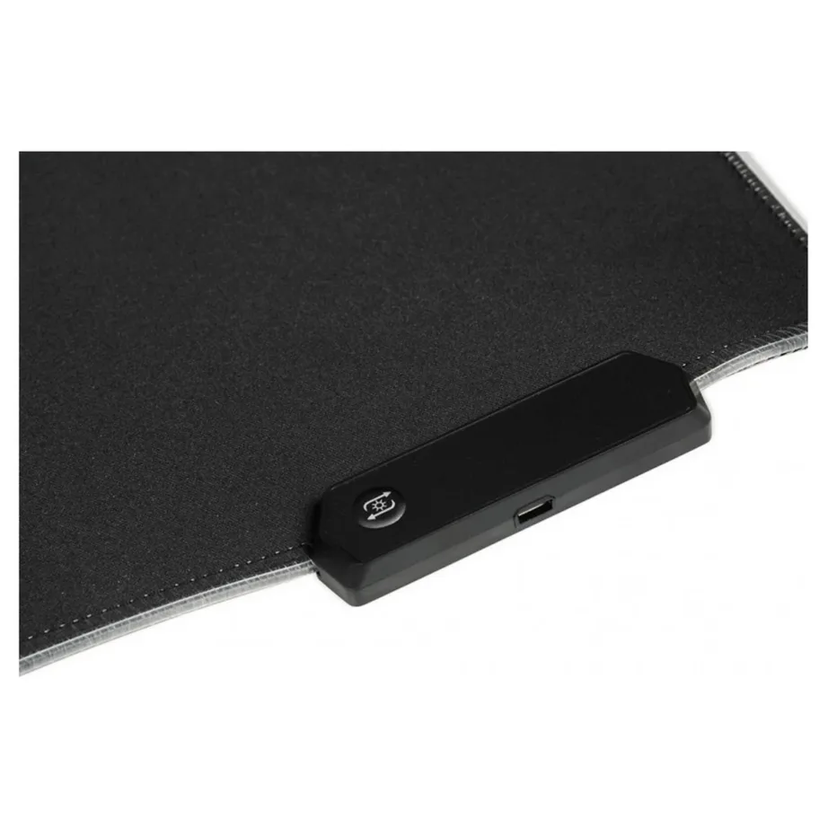 iBOX IMPG5 800x300x3 mm must USB LED-taustvalgustusega gaming hiirematt – 18