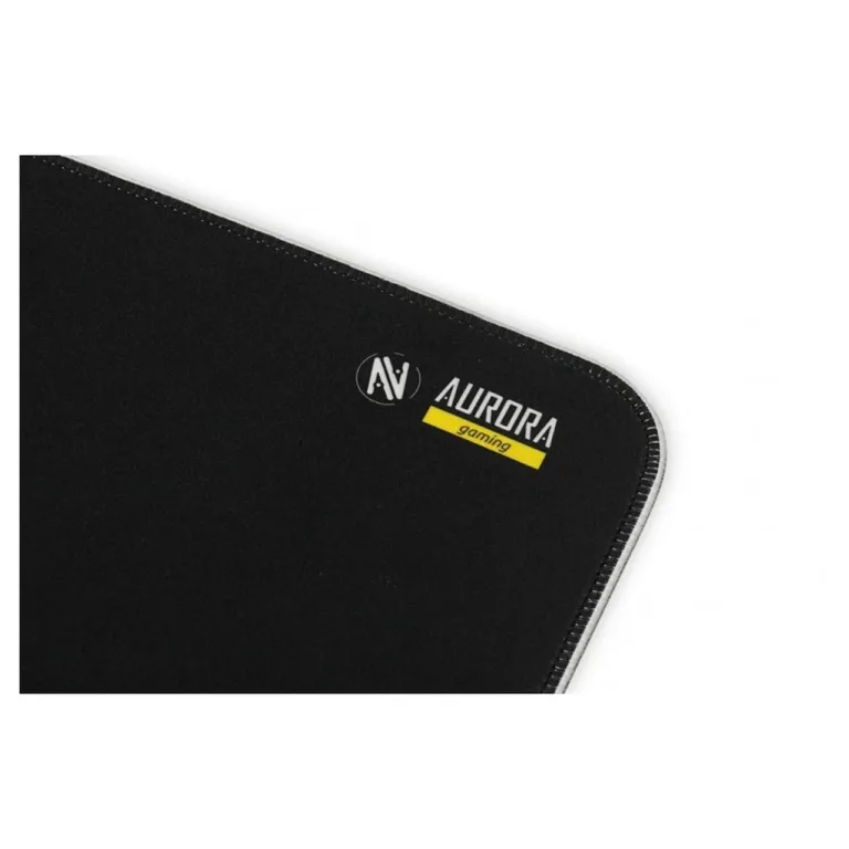 iBOX IMPG5 800x300x3 mm must USB LED-taustvalgustusega gaming hiirematt