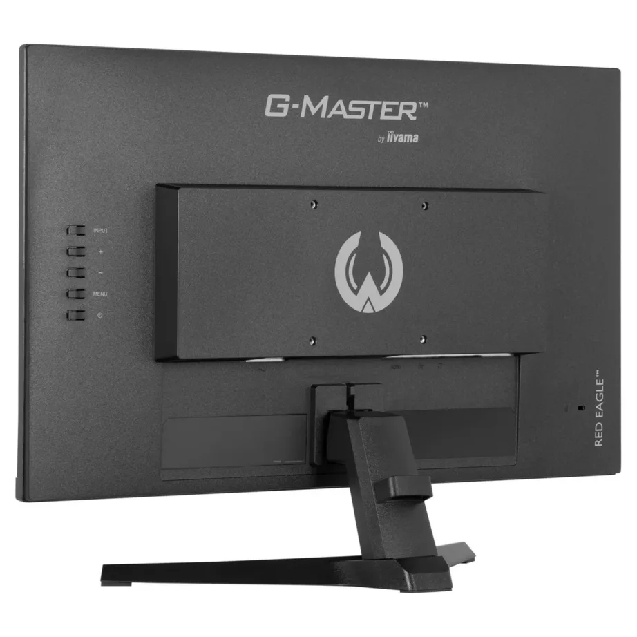 iiyama G-MASTER G2470HS-B1 23,8″ 180Hz Full HD Fast IPS LCD mängurimonitor, must, sisseehitatud kõlarid – 9