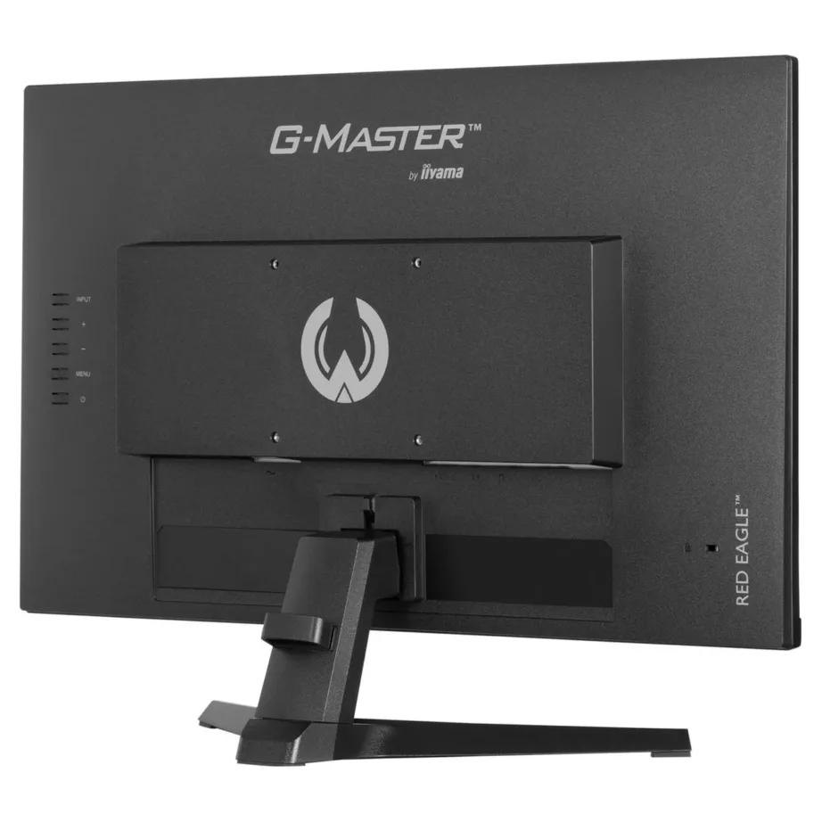 iiyama G-MASTER G2470HS-B1 23,8″ 180Hz Full HD Fast IPS LCD mängurimonitor, must, sisseehitatud kõlarid – 10