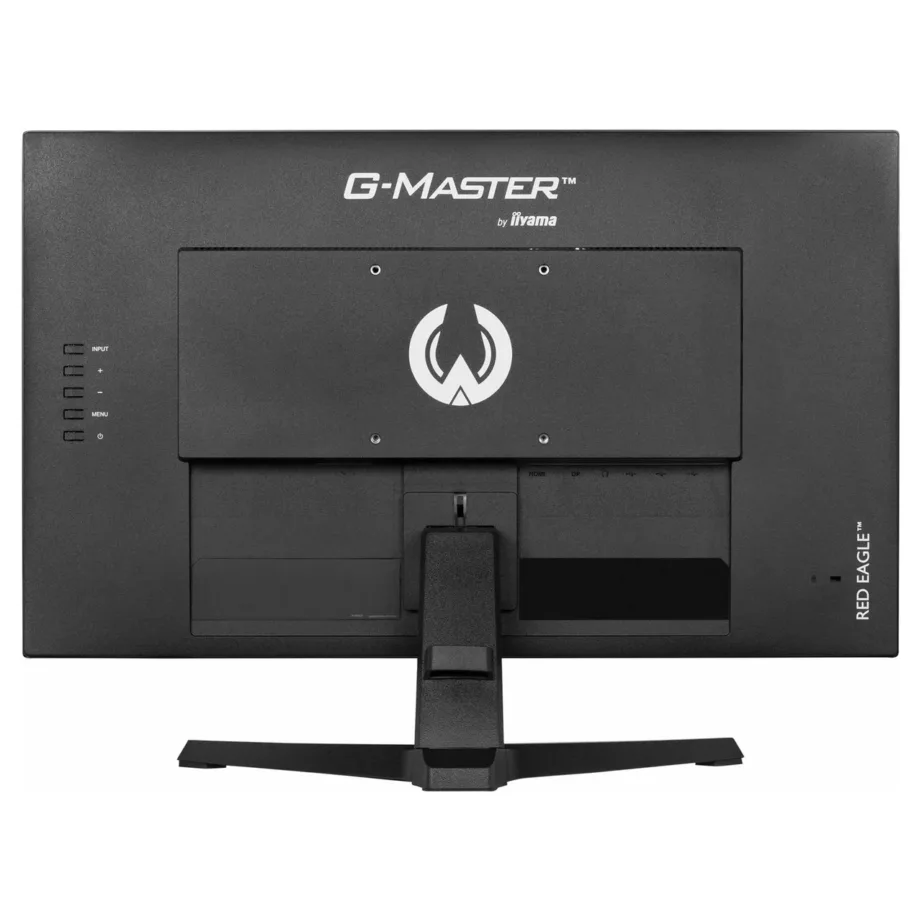 iiyama G-MASTER G2470HSU-B6 23,8″ 180Hz IPS mängurimonitor, Full HD, 0,2 ms, must, sisseehitatud kõlarid, VESA kinnitus – 2
