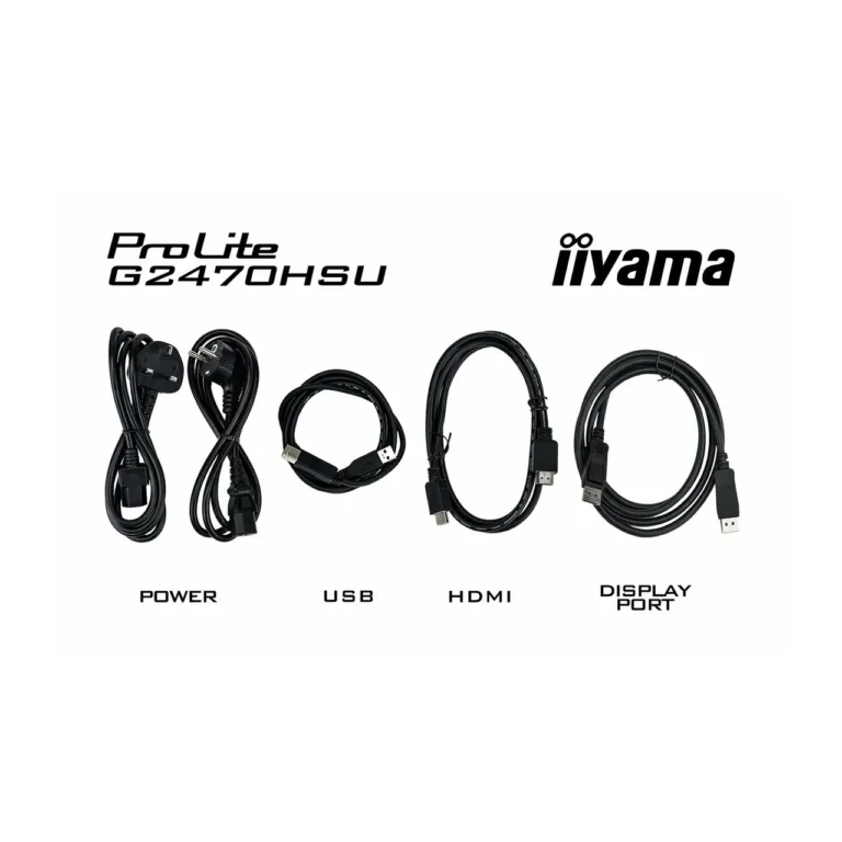 iiyama G-MASTER G2470HSU-B6 23,8