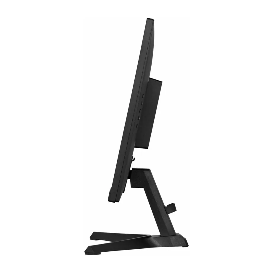 iiyama G-MASTER G2470HSU-B6 23,8″ 180Hz IPS mängurimonitor, Full HD, 0,2 ms, must, sisseehitatud kõlarid, VESA kinnitus – 13