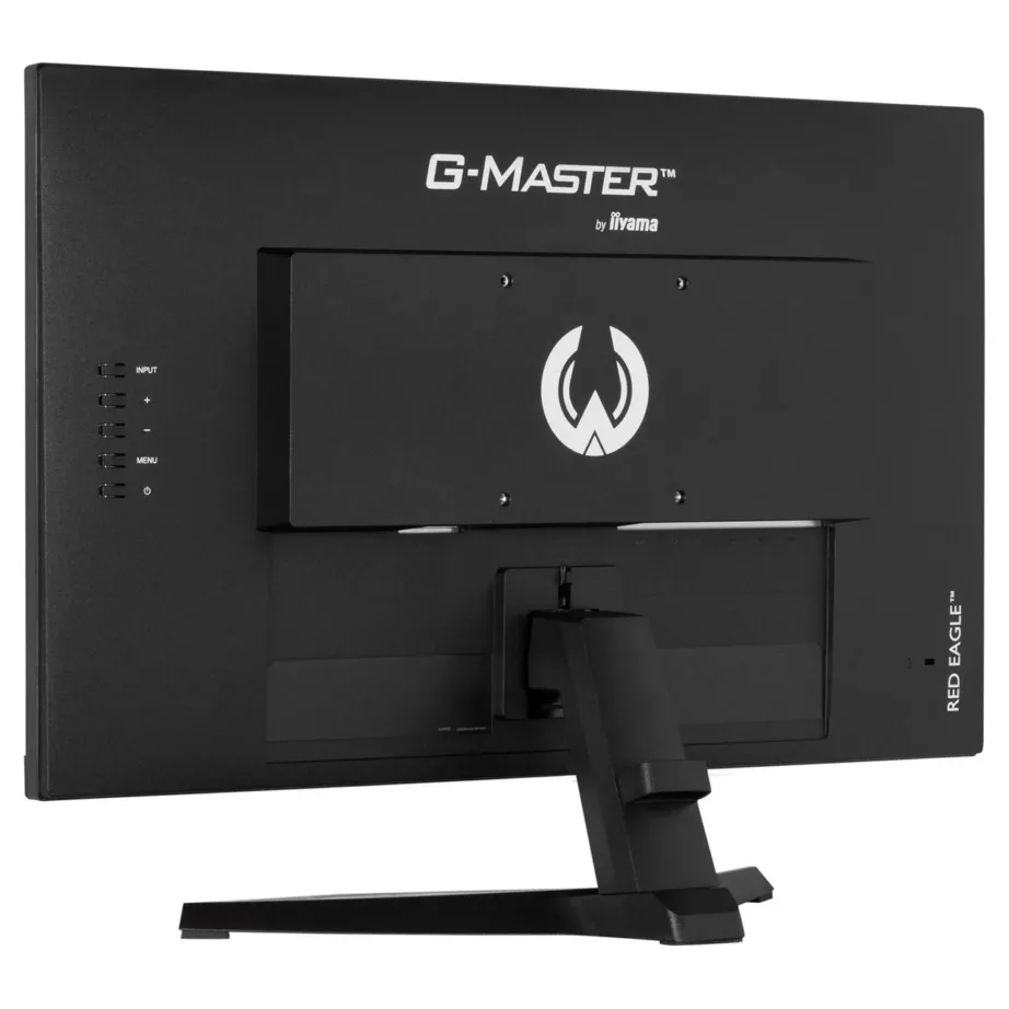 iiyama G-MASTER G2470HSU-B6 23,8″ 180Hz IPS mängurimonitor, Full HD, 0,2 ms, must, sisseehitatud kõlarid, VESA kinnitus – 4