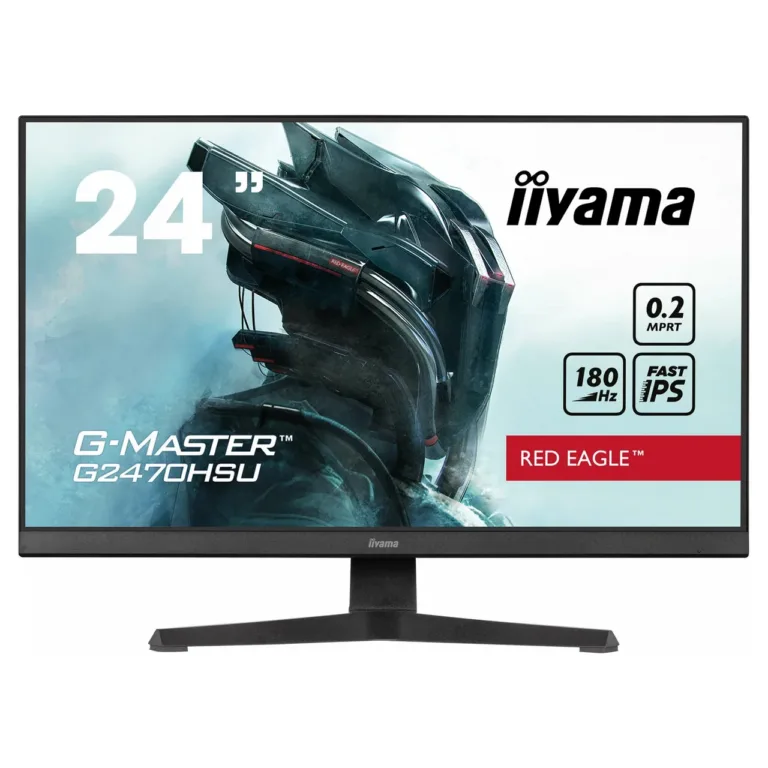 iiyama G-MASTER G2470HSU-B6 23,8