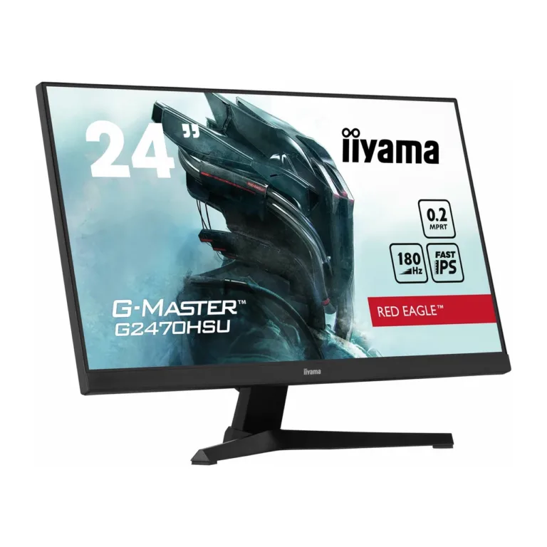 iiyama G-MASTER G2470HSU-B6 23,8