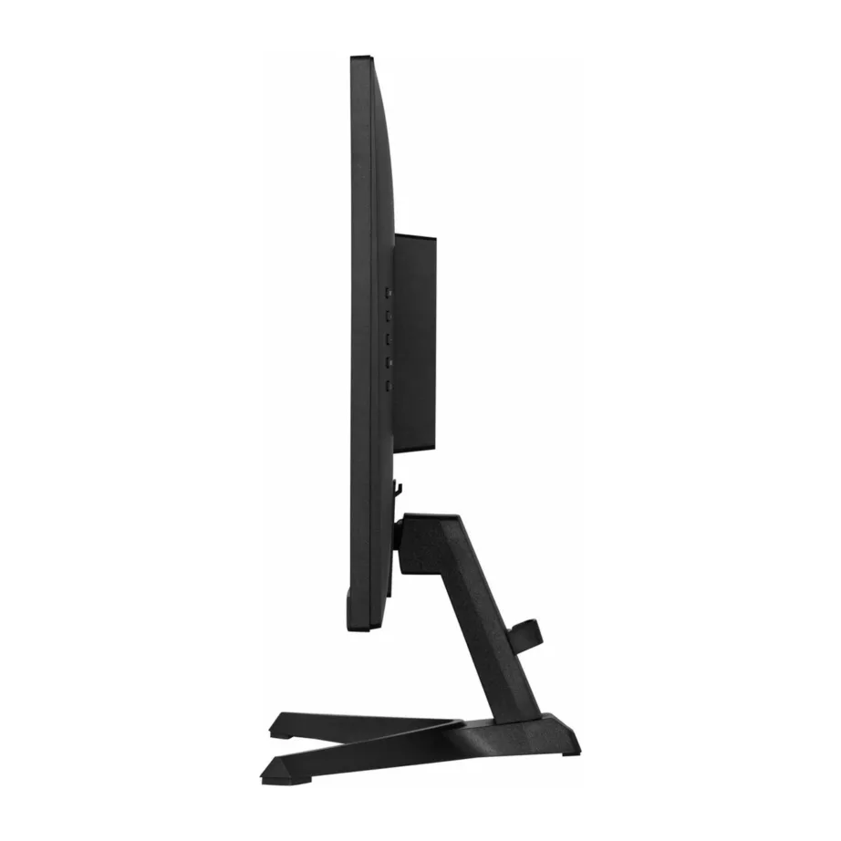 iiyama G-MASTER G2470HSU-B6 23,8″ 180Hz IPS mängurimonitor, Full HD, 0,2 ms, must, sisseehitatud kõlarid, VESA kinnitus – 10