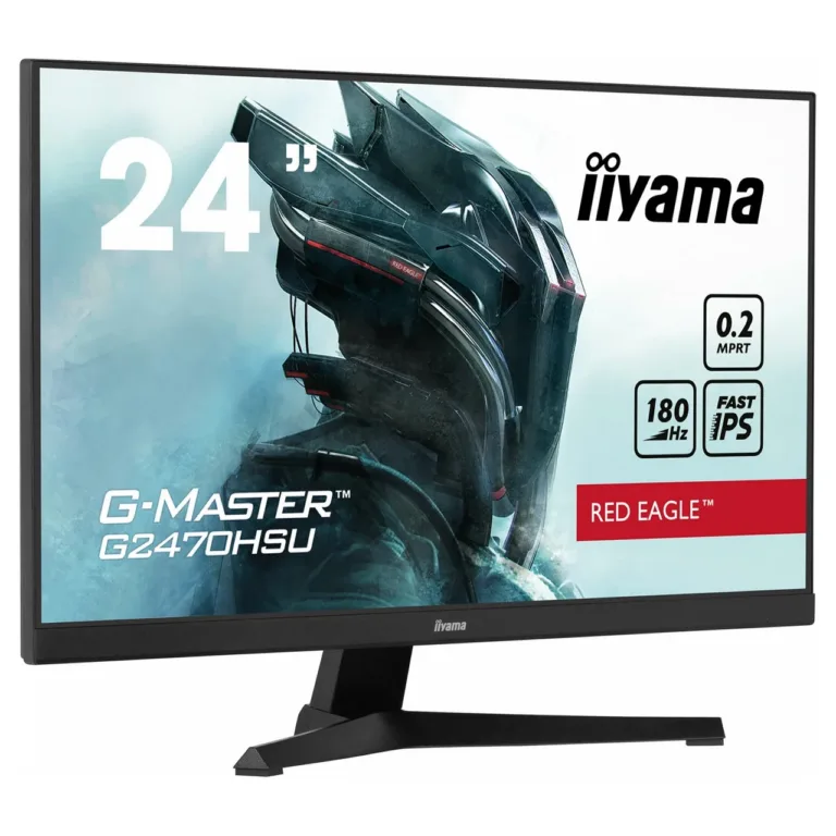 iiyama G-MASTER G2470HSU-B6 23,8