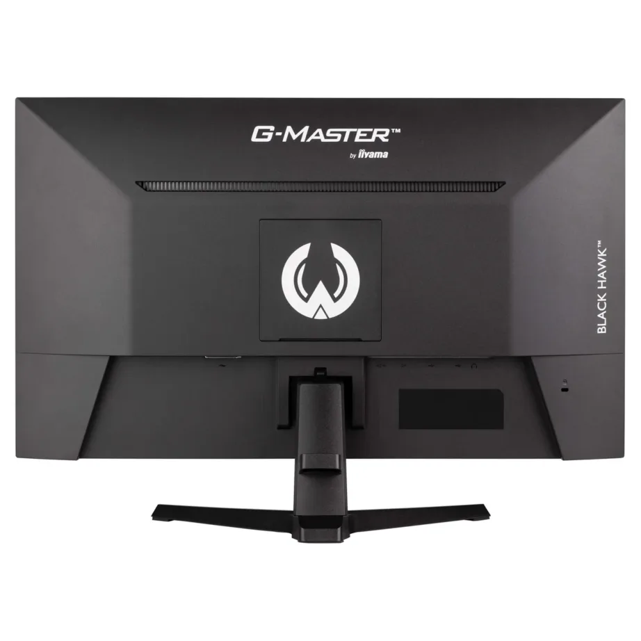 iiyama G-MASTER G2745HSU-B2 27″ IPS 100Hz Full HD matt LED-monitor, must, 1 ms, sisseehitatud kõlarid, VESA, mänguritele – 11