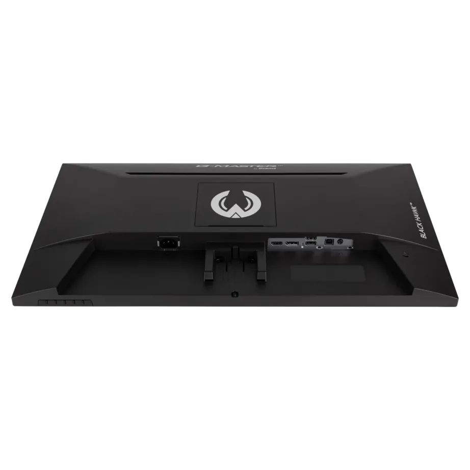 iiyama G-MASTER G2745HSU-B2 27″ IPS 100Hz Full HD matt LED-monitor, must, 1 ms, sisseehitatud kõlarid, VESA, mänguritele – 3