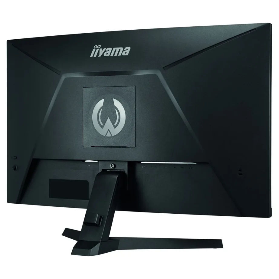 iiyama G-MASTER G2766HSU-B1 27″ 165Hz 1ms VA LED kumer Full HD mängurimonitor, must – 4