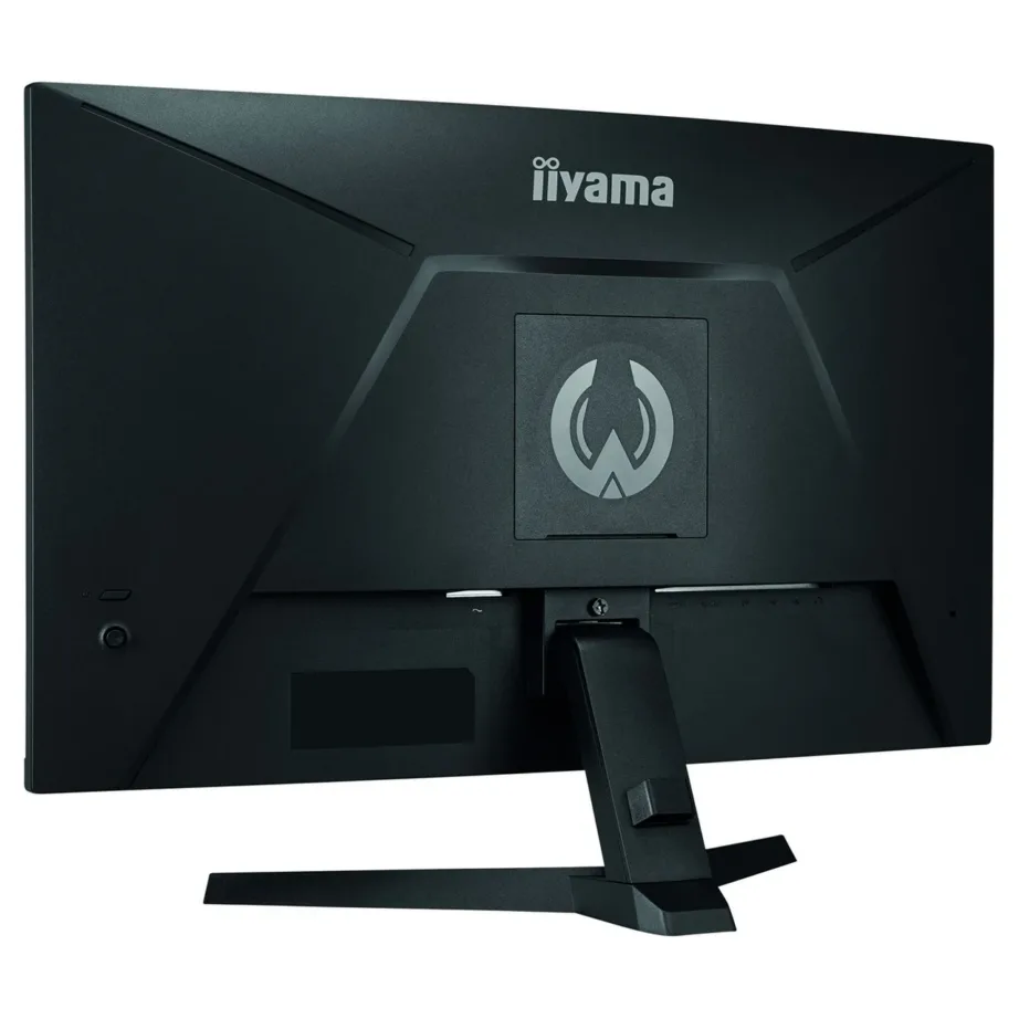 iiyama G-MASTER G2766HSU-B1 27″ 165Hz 1ms VA LED kumer Full HD mängurimonitor, must – 7