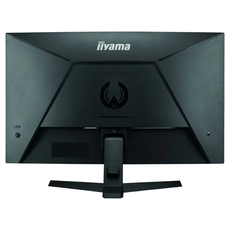 iiyama G-MASTER G2766HSU-B1 27″ 165Hz 1ms VA LED kumer Full HD mängurimonitor, must – 8