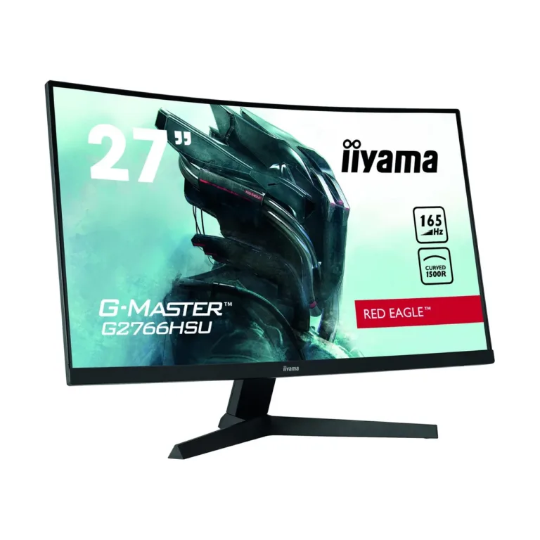iiyama G-MASTER G2766HSU-B1 27