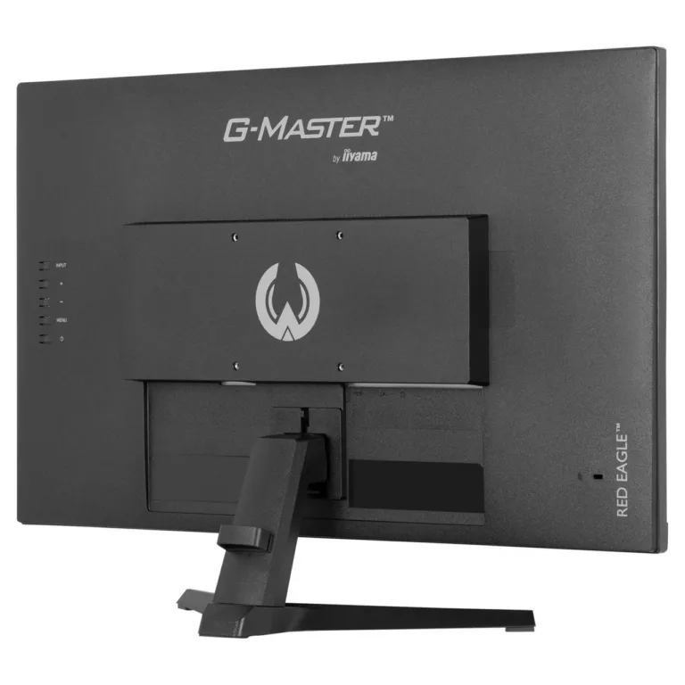 iiyama G-MASTER G2770HS-B1 27″ 180Hz Full HD Fast IPS mängurimonitor, must, sisseehitatud kõlarid