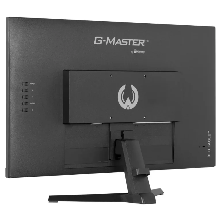 iiyama G-MASTER G2770HS-B1 27″ 180Hz Full HD Fast IPS mängurimonitor, must, sisseehitatud kõlarid