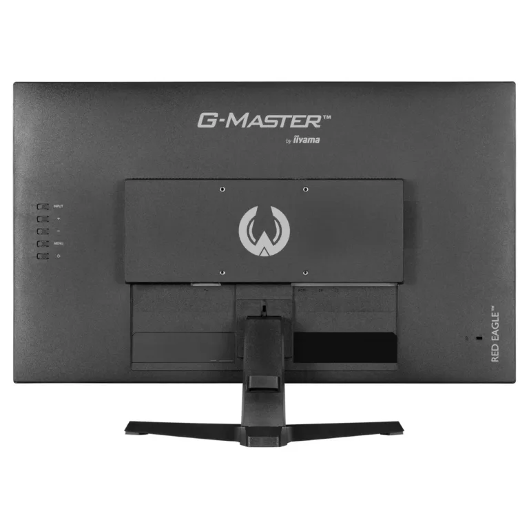 iiyama G-MASTER G2770HS-B1 27″ 180Hz Full HD Fast IPS mängurimonitor, must, sisseehitatud kõlarid