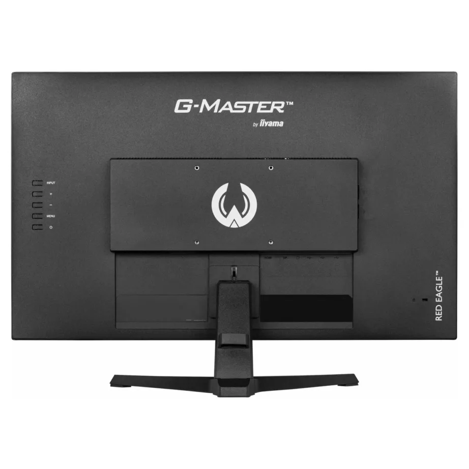 iiyama G-MASTER G2770HSU-B6 27″ 180Hz IPS Full HD mängurimonitor, must, sisseehitatud kõlarid, USB-jaotur – 2