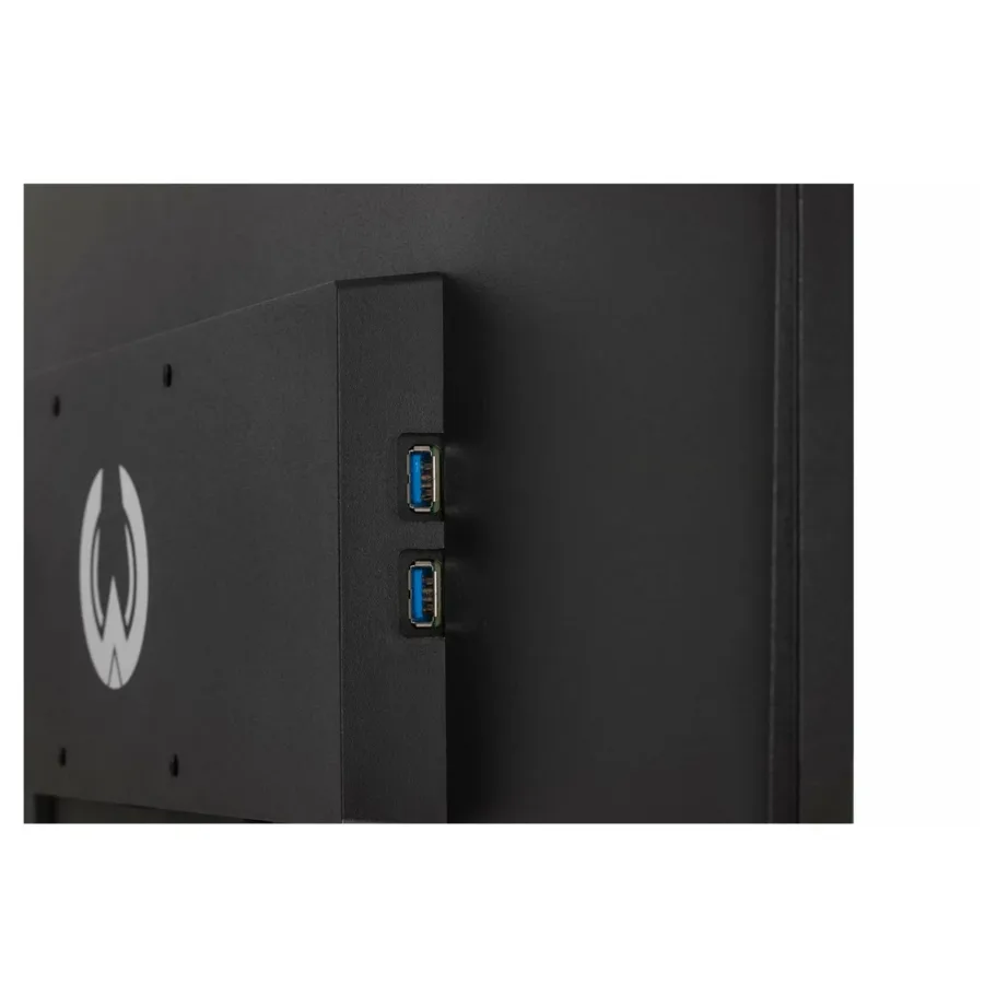 iiyama G-MASTER G2770HSU-B6 27″ 180Hz IPS Full HD mängurimonitor, must, sisseehitatud kõlarid, USB-jaotur – 11