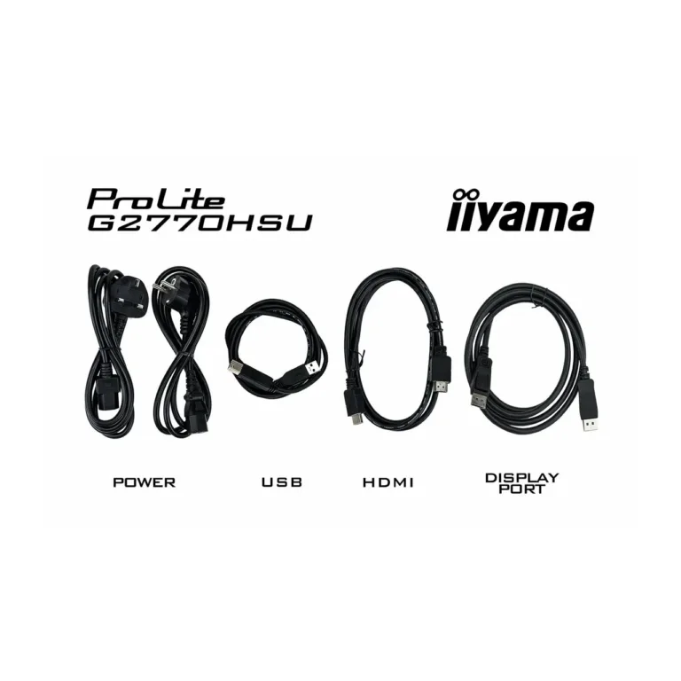 iiyama G-MASTER G2770HSU-B6 27