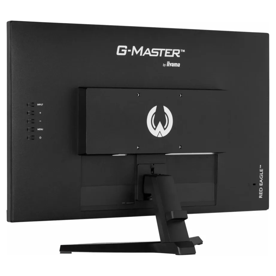 iiyama G-MASTER G2770HSU-B6 27″ 180Hz IPS Full HD mängurimonitor, must, sisseehitatud kõlarid, USB-jaotur – 4