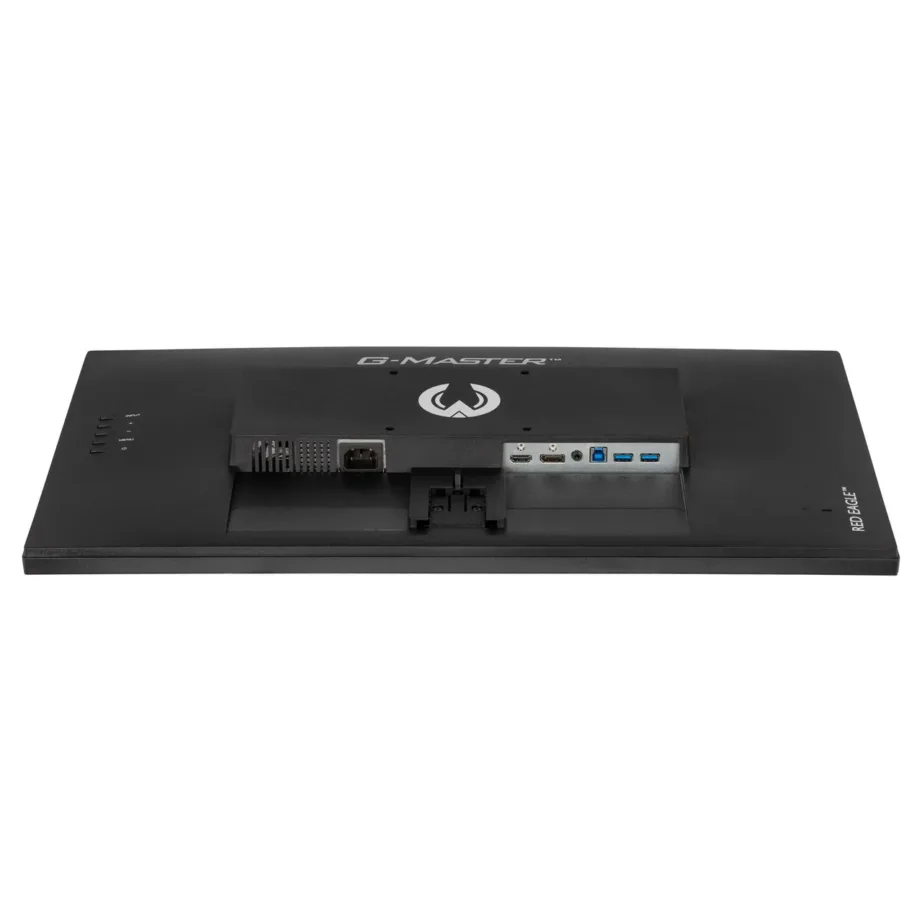 iiyama G-MASTER G2770HSU-B6 27″ 180Hz IPS Full HD mängurimonitor, must, sisseehitatud kõlarid, USB-jaotur – 5