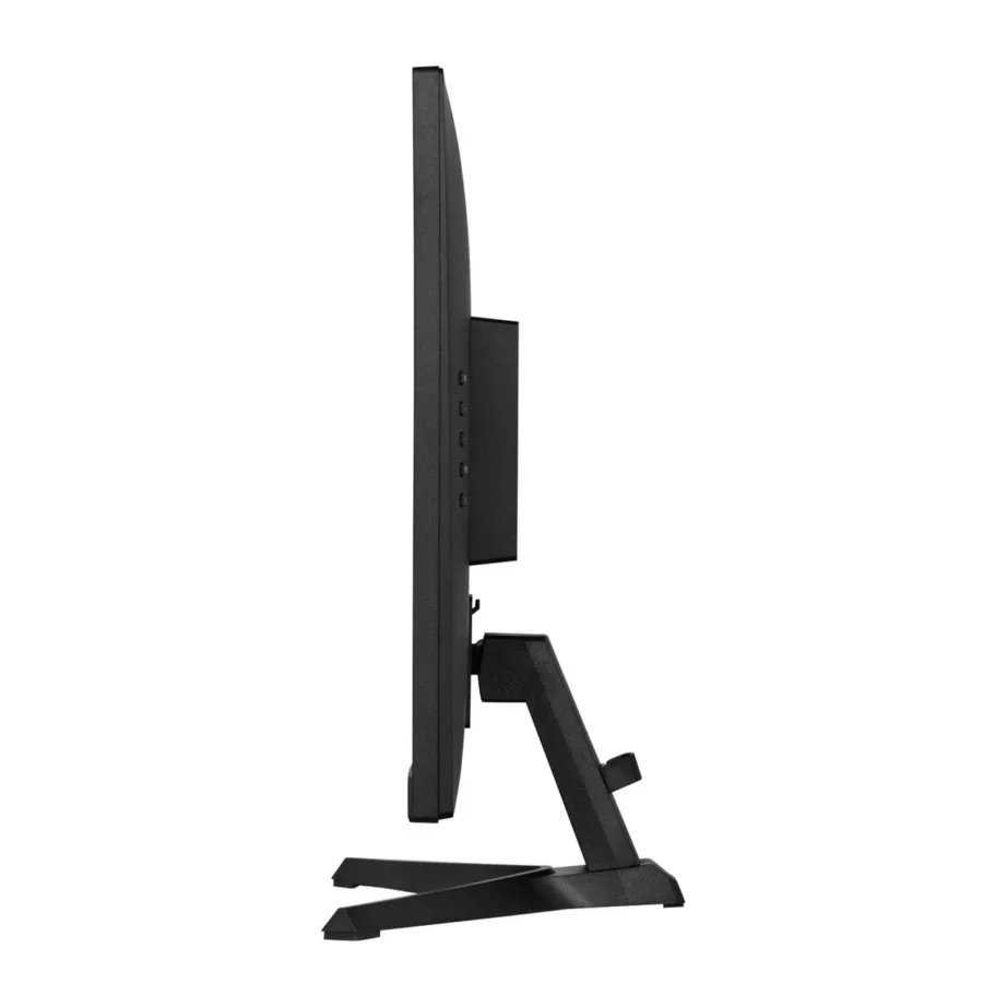 iiyama G-MASTER G2770QSU-B6 27″ 2560×1440 IPS 180Hz must LED-mängurimonitor integreeritud kõlarite ja USB 3.2 jaoturiga – 9