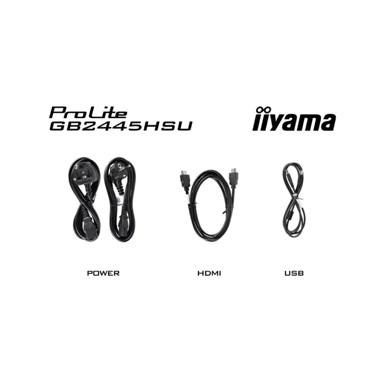 iiyama G-MASTER GB2445HSU-B2 23,8