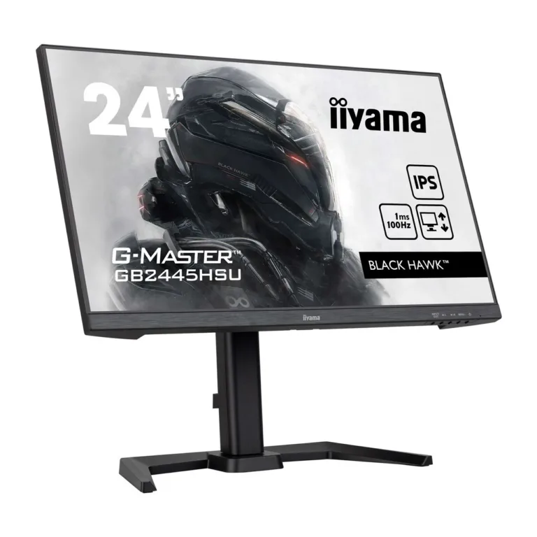 iiyama G-MASTER GB2445HSU-B2 23,8
