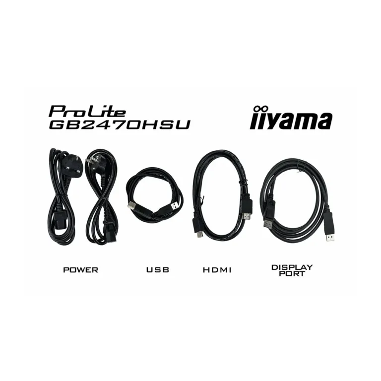 iiyama G-MASTER GB2470HSU-B6 23.8