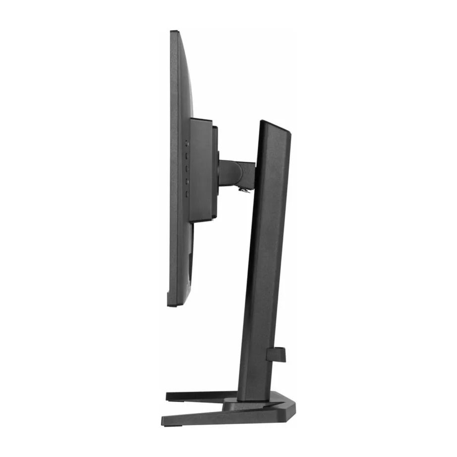 iiyama G-MASTER GB2470HSU-B6 23.8″ 180Hz IPS Full HD must LCD-gamingmonitor, kõrguse reguleerimine, kõlarid, HDMI/DisplayPort/USB – 11