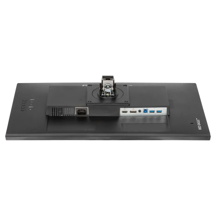 iiyama G-MASTER GB2470HSU-B6 23.8″ 180Hz IPS Full HD must LCD-gamingmonitor, kõrguse reguleerimine, kõlarid, HDMI/DisplayPort/USB – 13