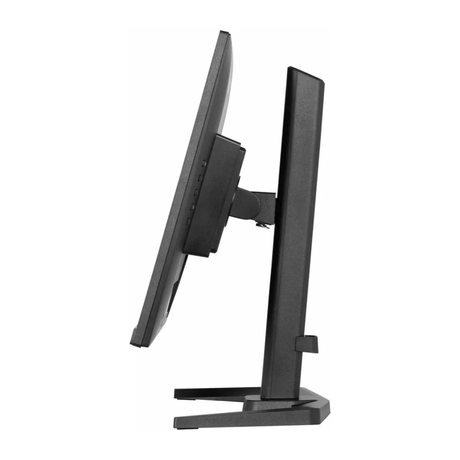 iiyama G-MASTER GB2470HSU-B6 23.8″ 180Hz IPS Full HD must LCD-gamingmonitor, kõrguse reguleerimine, kõlarid, HDMI/DisplayPort/USB – 4