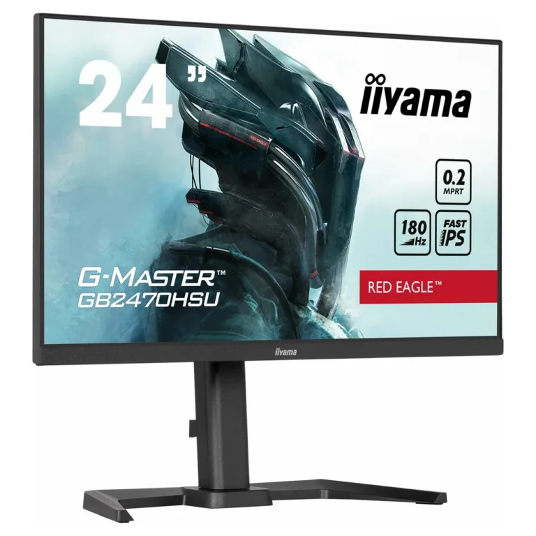 iiyama G-MASTER GB2470HSU-B6 23.8