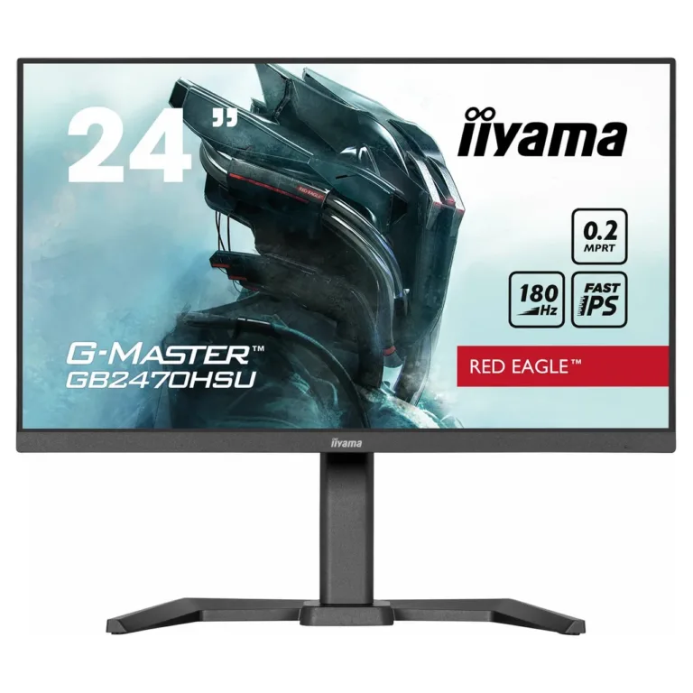 iiyama G-MASTER GB2470HSU-B6 23.8