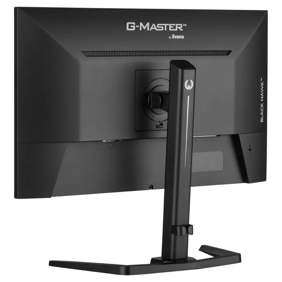 iiyama G-MASTER GB2745HSU-B2 27″ Full HD IPS 100Hz matt must mängurimonitor, 1 ms, kõrguse reguleerimine, sisseehitatud kõlarid – 12