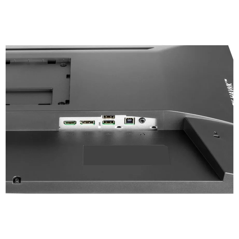 iiyama G-MASTER GB2745HSU-B2 27″ Full HD IPS 100Hz matt must mängurimonitor, 1 ms, kõrguse reguleerimine, sisseehitatud kõlarid – 14