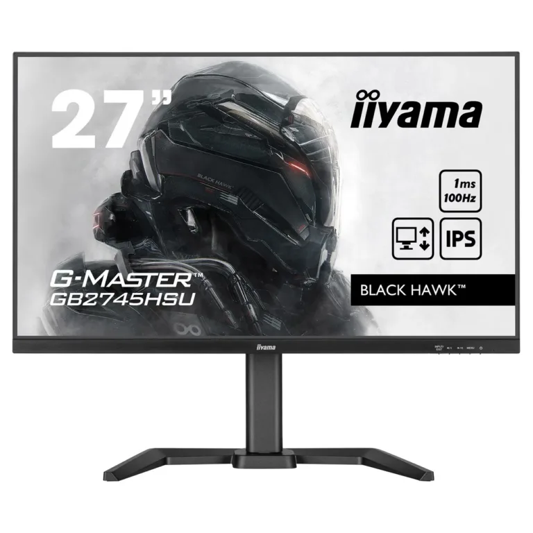 iiyama G-MASTER GB2745HSU-B2 27