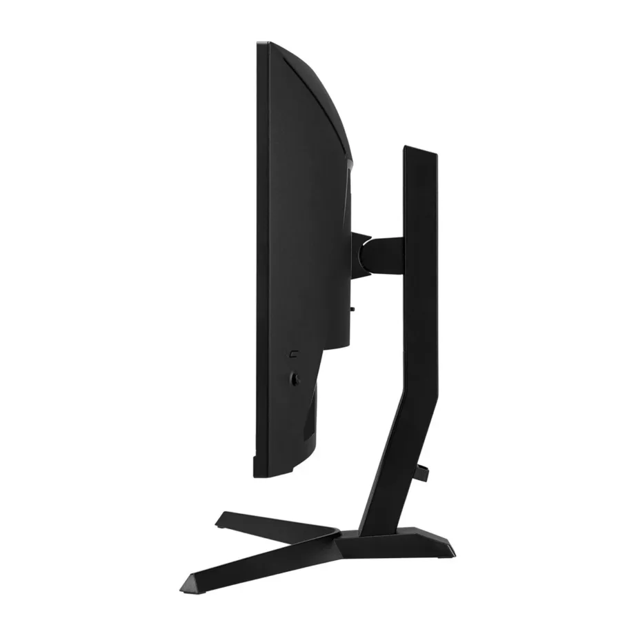 iiyama G-MASTER GB2766HSU-B1 27″ 165Hz kumer Full HD VA LED mängumonitor FreeSync Premium, must – 2